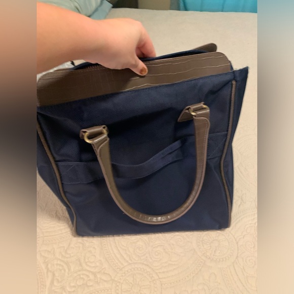 🔹EUC🔹LAPTOP BAG🔹 - Picture 3 of 4